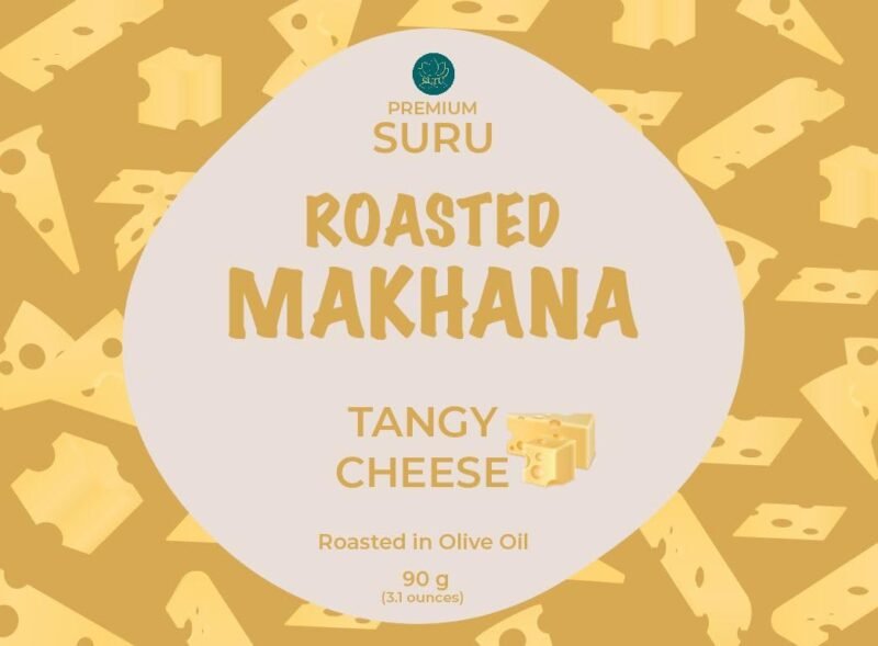 Triple Flavour Combo Pack – Spice, Zest & Cheese in One Box! Pack of 3, 90g each